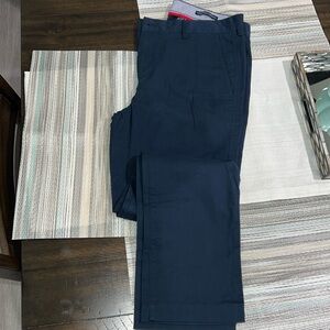 Cremieux - Classic Comfort - SoHo Slim - Chino Pants